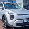 Kia Stonic 2026
