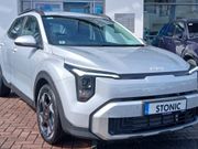 Kia Stonic 2026
