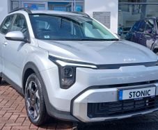 Kia Stonic 2026