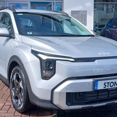 Kia Stonic 2026