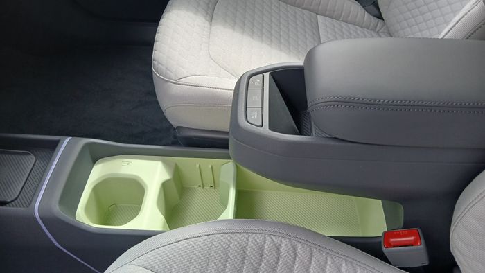 Kia EV2 2026