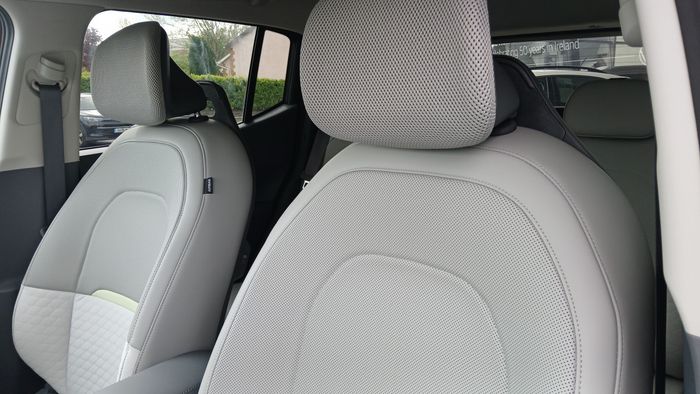 Kia EV2 2026