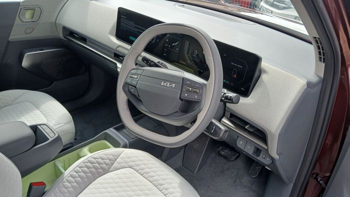 Kia EV2 2026