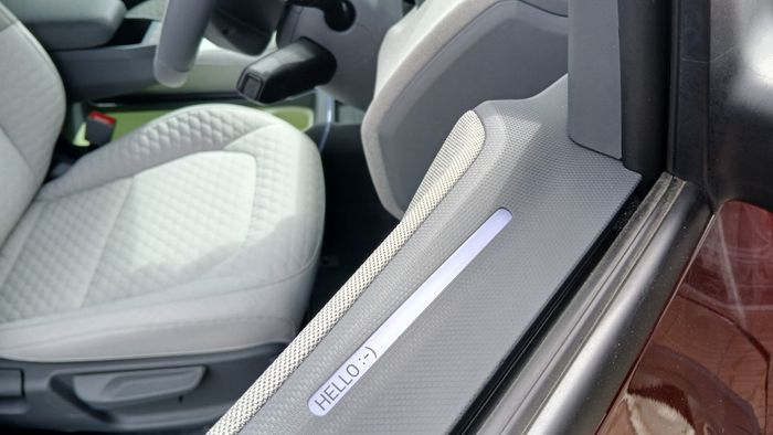 Kia EV2 2026