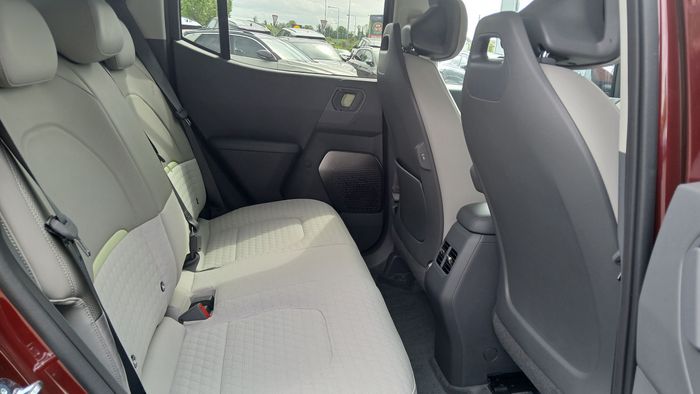 Kia EV2 2026