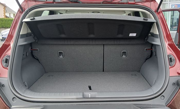 Kia EV2 2026