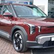 Kia EV2 2026