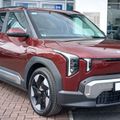 Kia EV2 2026