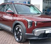 Kia EV2 2026