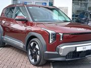 Kia EV2 2026