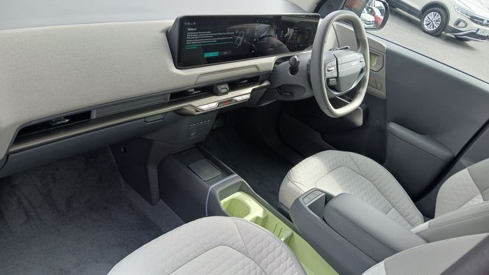 Kia EV2 2026