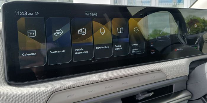 Kia EV2 2026