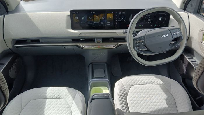 Kia EV2 2026