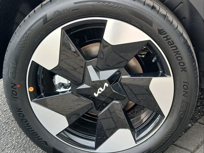 Kia EV2 2026