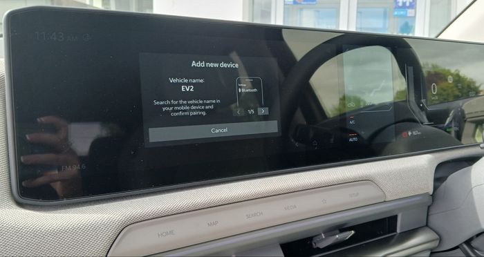 Kia EV2 2026
