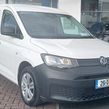 Volkswagen Caddy 2025