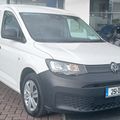 Volkswagen Caddy 2025
