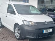 Volkswagen Caddy 2025