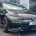 Volkswagen Golf 2026