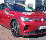 Volkswagen ID.4 2022
