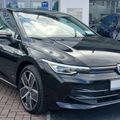 Volkswagen Golf 2026