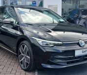Volkswagen Golf 2026