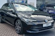 Volkswagen Golf 2026