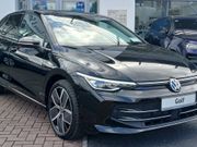 Volkswagen Golf 2026