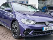 Volkswagen Polo 2026