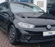 Volkswagen Polo 2026
