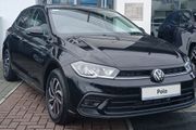 Volkswagen Polo 2026
