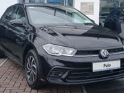Volkswagen Polo 2026