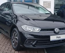 Volkswagen Polo 2026