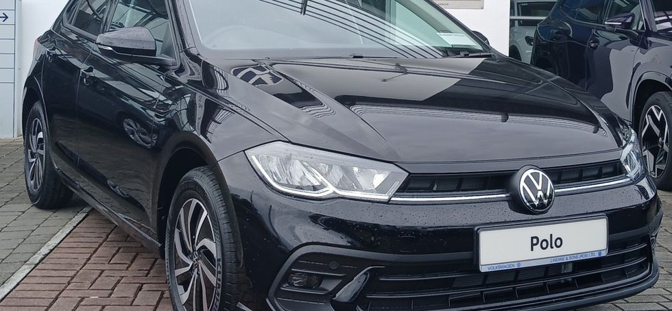 Volkswagen Polo 2026