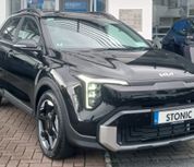 Kia Stonic 2026