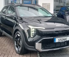 Kia Stonic 2026