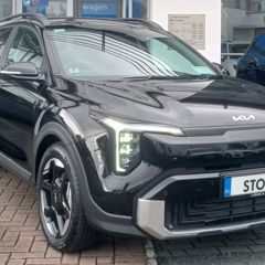 Kia Stonic 2026