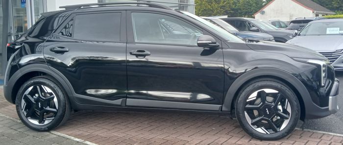 Kia Stonic 2026