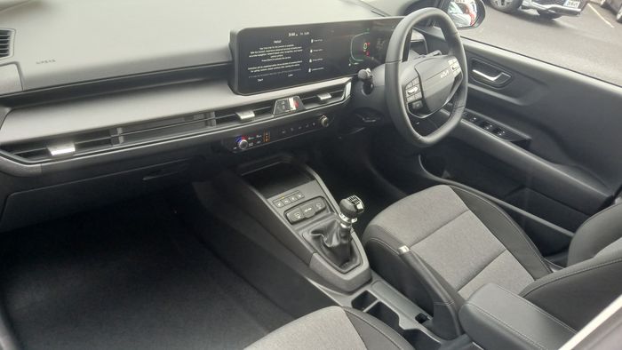 Kia Stonic 2026
