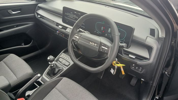 Kia Stonic 2026