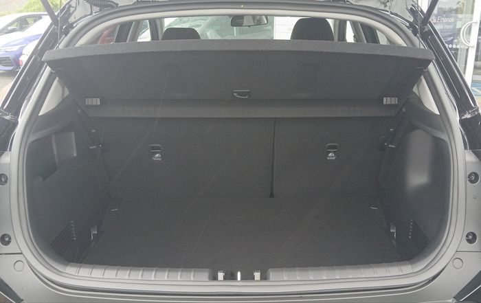 Kia Stonic 2026