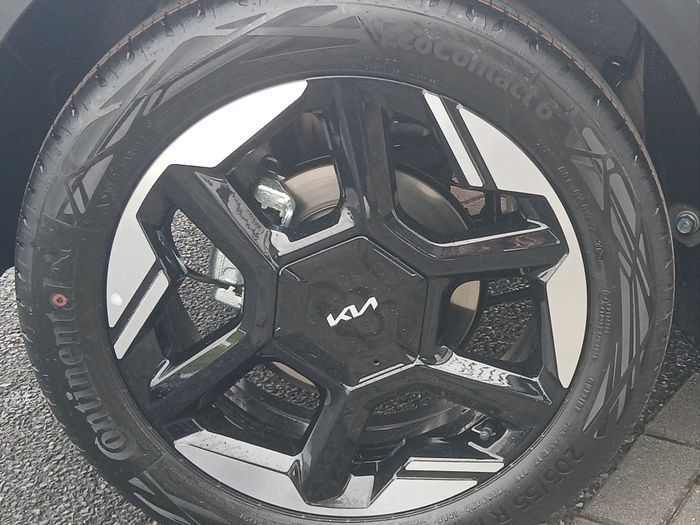 Kia Stonic 2026