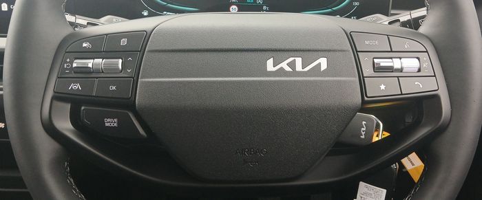 Kia Stonic 2026
