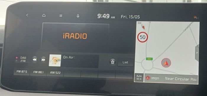 Kia Stonic 2026