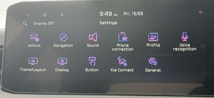 Kia Stonic 2026