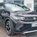 Volkswagen T-Cross 2026