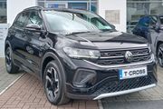 Volkswagen T-Cross 2026