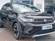 Volkswagen T-Cross 2026