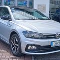 Volkswagen Polo 2021
