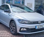 Volkswagen Polo 2021